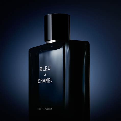 chanel blues|bleu de chanel.